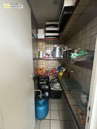 Imagem Apartamento com 4 Quartos à Venda, 180 m² em Jardim Oceania - João Pessoa