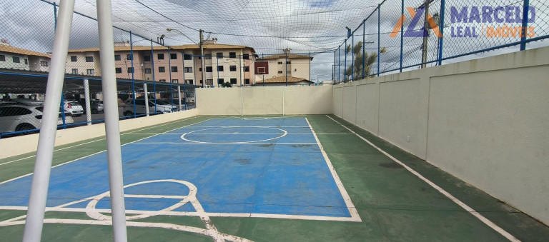 Imagem Apartamento com 3 Quartos para Alugar, 69 m² em Boa Vista - Vitória Da Conquista