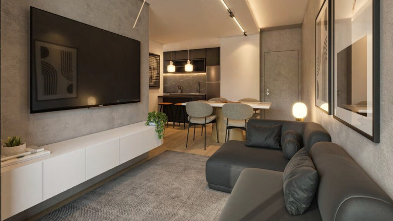 Imagem Apartamento com 2 Quartos à Venda, 55 m² em Encruzilhada - Recife Imagem Apartamento com 2 Quartos à Venda, 55 m² em Encruzilhada - Recife