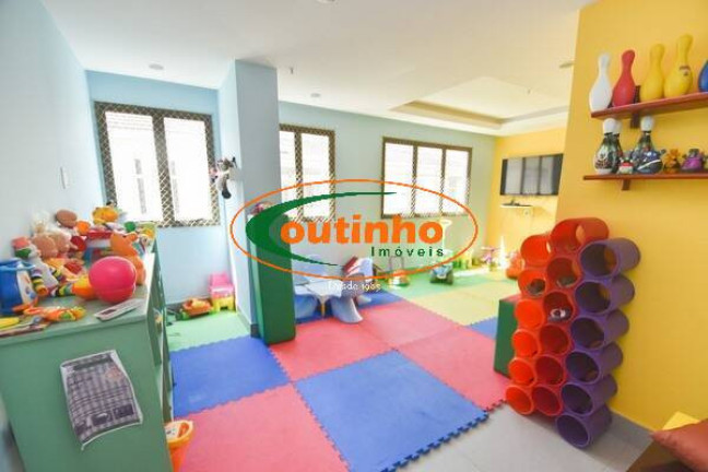 Imagem Apartamento com 3 Quartos à Venda, 180 m² em Tijuca - Rio De Janeiro Imagem Apartamento com 3 Quartos à Venda, 180 m² em Tijuca - Rio De Janeiro