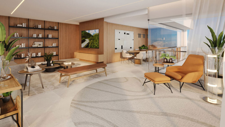 Imagem Apartamento com 4 Quartos à Venda, 345 m² em Santana - São Paulo
