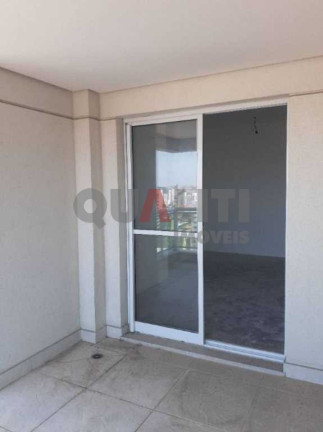 Imagem Apartamento com 2 Quartos à Venda, 63 m² em Vila Mascote - São Paulo