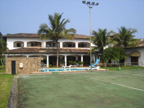 Imagem Casa com 5 Quartos à Venda, 1.200 m² em Acapulco - Guarujá