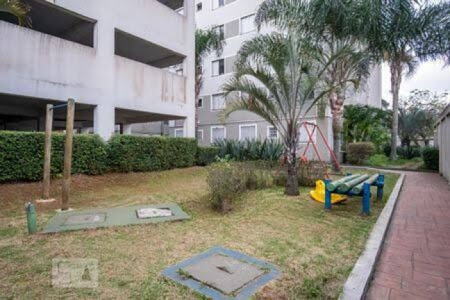 Imagem Apartamento com 2 Quartos à Venda, 43 m² em Jardim Angela - São Paulo Imagem Apartamento com 2 Quartos à Venda, 43 m² em Jardim Angela - São Paulo