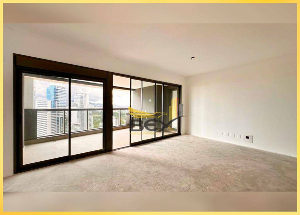 Imagem Apartamento com 3 Quartos à Venda, 123 m² em Alphaville Empresarial - Barueri