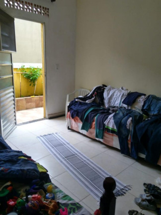 Imagem Casa com 2 Quartos à Venda, 167 m² em Balneário Jussara - Mongaguá Imagem Casa com 2 Quartos à Venda, 167 m² em Balneário Jussara - Mongaguá
