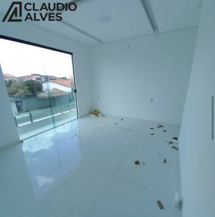 Imagem Casa com 3 Quartos à Venda, 83 m² em Parque Ipê - Feira De Santana