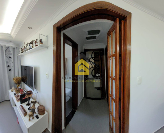 Imagem Apartamento com 2 Quartos à Venda, 70 m² em Centro - São Bernardo Do Campo Imagem Apartamento com 2 Quartos à Venda, 70 m² em Centro - São Bernardo Do Campo