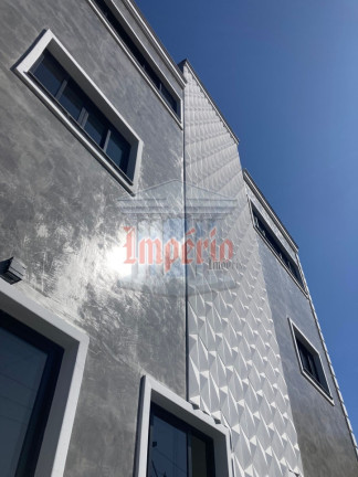 Imagem Apartamento com 2 Quartos à Venda, 49 m² em Vila Humaita - Santo André