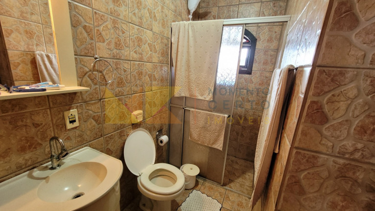 Imagem Casa com 3 Quartos à Venda, 220 m² em Salto Weissbach - Blumenau