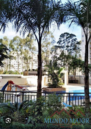 Imagem Apartamento com 3 Quartos à Venda, 60 m² em Planalto - São Bernardo Do Campo Imagem Apartamento com 3 Quartos à Venda, 60 m² em Planalto - São Bernardo Do Campo