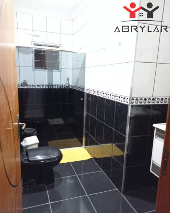 Imagem Sobrado com 3 Quartos à Venda, 173 m² em Parque Almerinda Pereira Chaves - Jundiaí
