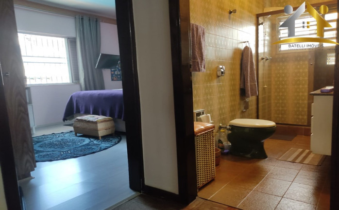 Imagem Casa com 7 Quartos à Venda, 426 m² em Boaçava - São Paulo
