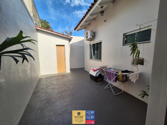 Imagem Casa com 2 Quartos à Venda, 147 m² em Jardim Bourbon - Foz Do Iguaçu Imagem Casa com 2 Quartos à Venda, 147 m² em Jardim Bourbon - Foz Do Iguaçu