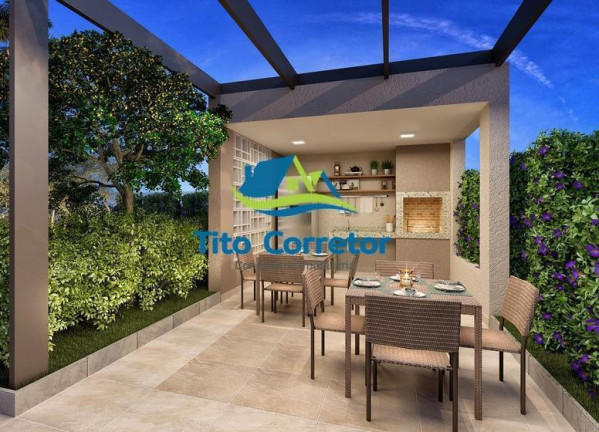 Imagem Apartamento com 2 Quartos à Venda, 35 m² em Vila Graciosa - São Paulo Imagem Apartamento com 2 Quartos à Venda, 35 m² em Vila Graciosa - São Paulo
