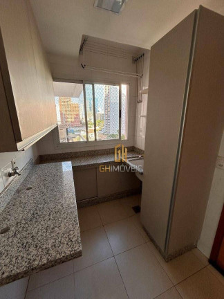 Imagem Apartamento com 3 Quartos à Venda, 114 m² em Setor Bueno - Goiânia