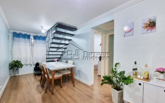Apartamento com 2 Quartos à Venda, 128 m² em Jardim América - São José Dos Campos