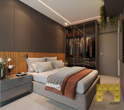 Imagem Apartamento com 3 Quartos à Venda, 101 m² em Jardim Luna - João Pessoa Imagem Apartamento com 3 Quartos à Venda, 101 m² em Jardim Luna - João Pessoa