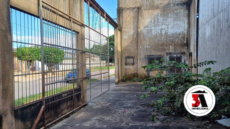 Imagem Imóvel Comercial para Alugar, 600 m² em Centro - Porto Velho Imagem Imóvel Comercial para Alugar, 600 m² em Centro - Porto Velho
