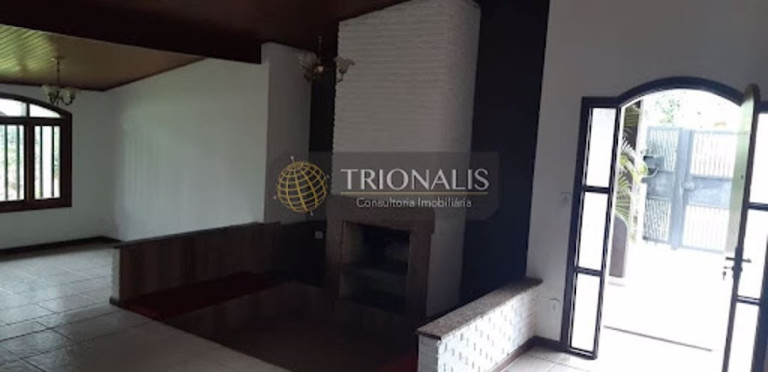 Imagem Edifício Residencial à Venda ou Locação, 400 m² em Vila Loanda - Atibaia Imagem Edifício Residencial à Venda ou Locação, 400 m² em Vila Loanda - Atibaia