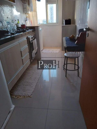 Imagem Apartamento com 2 Quartos à Venda, 60 m² em Casa Branca - Santo André Imagem Apartamento com 2 Quartos à Venda, 60 m² em Casa Branca - Santo André