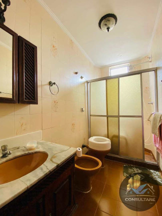 Imagem Apartamento com 3 Quartos à Venda, 116 m² em Campo Grande - Santos Imagem Apartamento com 3 Quartos à Venda, 116 m² em Campo Grande - Santos