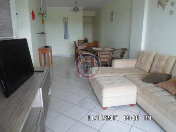 Imagem Apartamento com 3 Quartos à Venda, 110 m² em Centro - Mongaguá