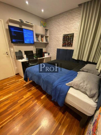 Imagem Apartamento com 3 Quartos à Venda, 96 m² em Vila Valparaíso - Santo André Imagem Apartamento com 3 Quartos à Venda, 96 m² em Vila Valparaíso - Santo André