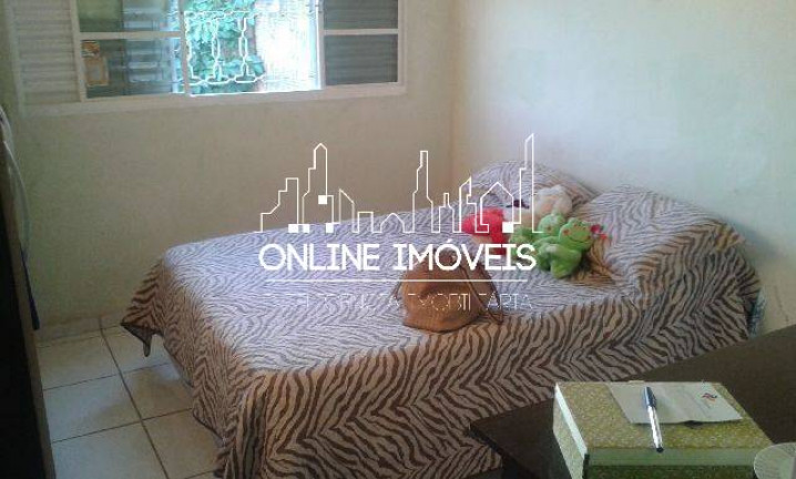 Imagem Casa com 2 Quartos à Venda, em Jardim Novo Ii - São Paulo Imagem Casa com 2 Quartos à Venda, em Jardim Novo Ii - São Paulo