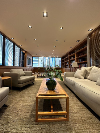 Imagem Imóvel Comercial à Venda, 150 m² em Itaim Bibi - São Paulo