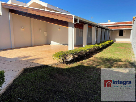 Imagem Casa com 3 Quartos à Venda, 170 m² em Parque Egisto Ragazzo - Limeira Imagem Casa com 3 Quartos à Venda, 170 m² em Parque Egisto Ragazzo - Limeira