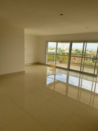 Imagem Apartamento com 3 Quartos à Venda, 141 m² em Setor Bueno - Goiânia
