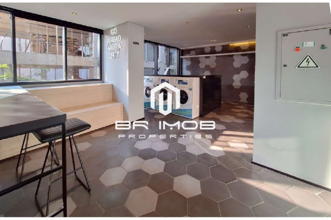 Imagem Imóvel com 1 Quarto à Venda, 21 m² em Vila Mariana - São Paulo Imagem Imóvel com 1 Quarto à Venda, 21 m² em Vila Mariana - São Paulo