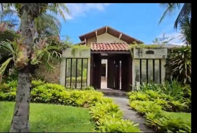 Imagem Casa com 7 Quartos à Venda, 668 m² em Barra Da Tijuca - Rio De Janeiro Imagem Casa com 7 Quartos à Venda, 668 m² em Barra Da Tijuca - Rio De Janeiro