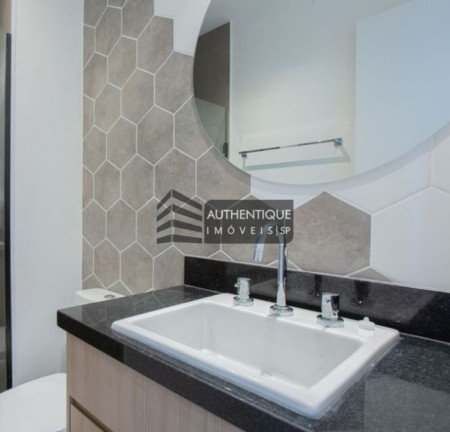 Imagem Apartamento com 1 Quarto à Venda, 32 m² em Pinheiros - São Paulo Imagem Apartamento com 1 Quarto à Venda, 32 m² em Pinheiros - São Paulo