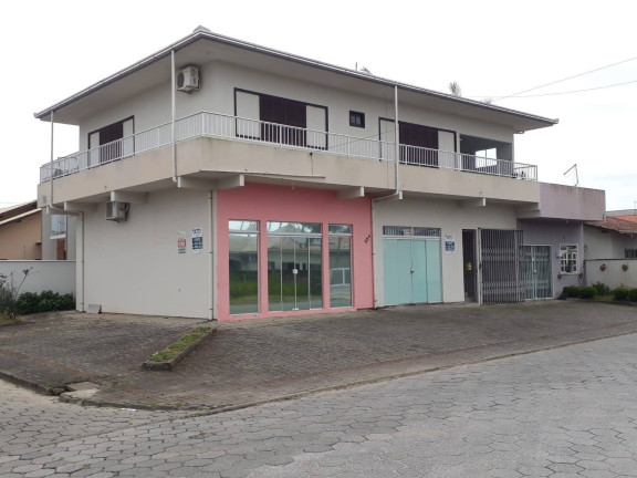 Imagem Apartamento com 2 Quartos à Venda, 200 m² em Universitário - Tijucas Imagem Apartamento com 2 Quartos à Venda, 200 m² em Universitário - Tijucas