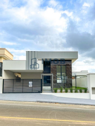 Casa com 3 Quartos à Venda, 152 m² em Três Rios Do Norte - Jaraguá Do Sul