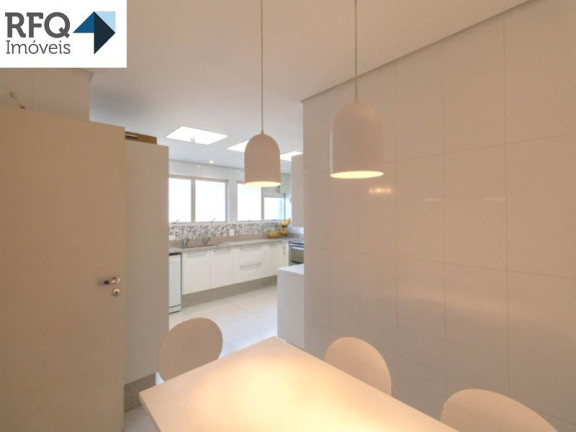 Imagem Imóvel com 4 Quartos à Venda, 354 m² em Jardim Paulista - São Paulo