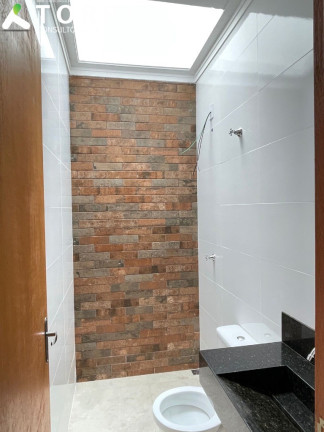 Imagem Casa com 2 Quartos à Venda, 57 m² em Jardim Santa Marta - Sorocaba Imagem Casa com 2 Quartos à Venda, 57 m² em Jardim Santa Marta - Sorocaba