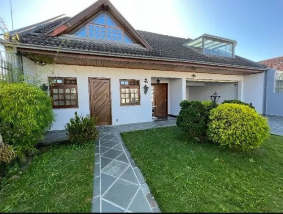 Casa com 4 Quartos à Venda, 480 m² em Jardim Botânico - Curitiba