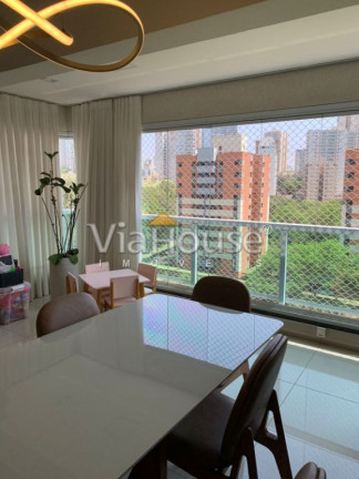 Imagem Apartamento com 3 Quartos à Venda, 114 m² em Jardim Botânico - Ribeirão Preto