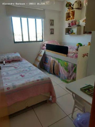 Imagem Apartamento com 4 Quartos à Venda, 84 m² em Pina - Recife
