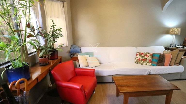 Imagem Casa com 3 Quartos à Venda, 131 m² em Vila Anglo Brasileira - São Paulo Imagem Casa com 3 Quartos à Venda, 131 m² em Vila Anglo Brasileira - São Paulo