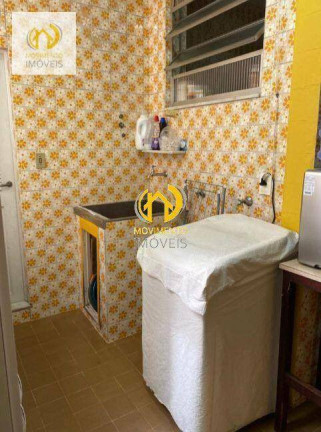 Imagem Apartamento com 3 Quartos à Venda, 125 m² em Copacabana - Rio De Janeiro Imagem Apartamento com 3 Quartos à Venda, 125 m² em Copacabana - Rio De Janeiro