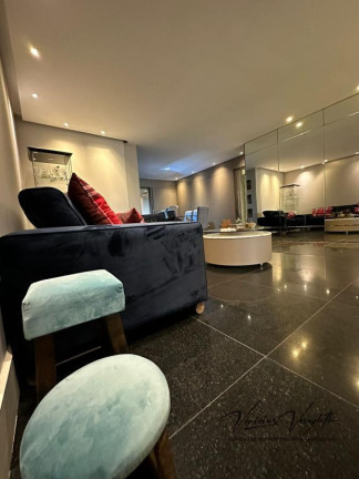 Imagem Apartamento com 4 Quartos para Temporada, 185 m² em Centro - Balneário Camboriú
