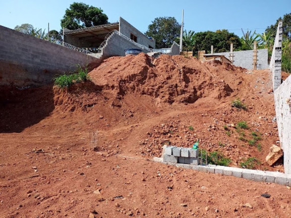 Imagem Terreno à Venda, 666 m² em Chacara Fernao Dias - Atibaia Imagem Terreno à Venda, 666 m² em Chacara Fernao Dias - Atibaia