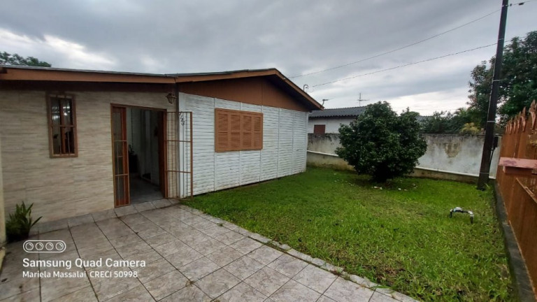 Imagem Casa com 3 Quartos à Venda, 100 m² em Morada Do Vale I - Gravataí Imagem Casa com 3 Quartos à Venda, 100 m² em Morada Do Vale I - Gravataí