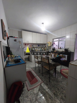 Imagem Casa com 4 Quartos à Venda,  em Diadema