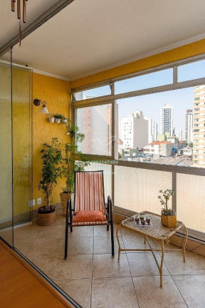 Imagem Apartamento com 3 Quartos à Venda, 138 m² em Vila Mariana - São Paulo Imagem Apartamento com 3 Quartos à Venda, 138 m² em Vila Mariana - São Paulo
