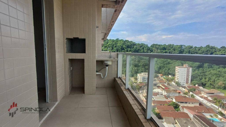 Imagem Apartamento com 2 Quartos à Venda, 65 m² em Canto Do Forte - Praia Grande Imagem Apartamento com 2 Quartos à Venda, 65 m² em Canto Do Forte - Praia Grande